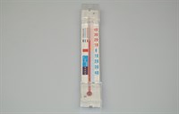 Thermometer, Universal industrial fridge & freezer